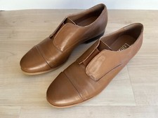 Lotus brown womens for sale  HORSHAM