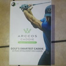 Arccos caddie 3rd for sale  Compton