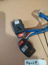 Schalter links kymco gebraucht kaufen  Elmenhorst