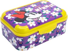 Porta pranzo minnie usato  San Giuseppe Jato