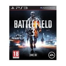 Jeu ps3 battlefield d'occasion  Les Mureaux