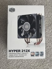 Cooler master hyper for sale  BARROW-IN-FURNESS