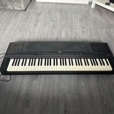Yamaha ypp key for sale  SCARBOROUGH