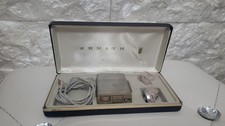 Zenith microfono anni usato  Italia