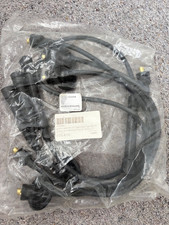 Ignition lead set for sale  NORTHWICH
