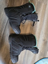 Scarponi snowboard boots usato  Gaiarine