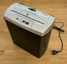 Geha elektrischer aktenvernich gebraucht kaufen  Ismaning