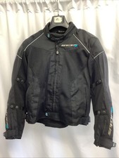 Spada textile lined for sale  ASHTON-UNDER-LYNE
