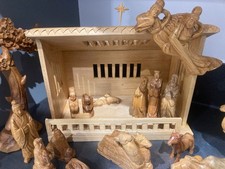 Rare vintage christmas for sale Rare vintage christmas for sale  NORTHAMPTON