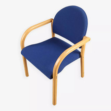 Chaise salon empilables d'occasion  Châteauneuf-du-Rhône