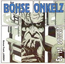 Böhse nkelz soweit gebraucht kaufen  Berlin