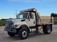 2008 international 7400 for sale  Saint Joseph