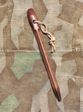 Piquet bakélite cordelette d'occasion Piquet bakélite cordelette d'occasion  Saverne