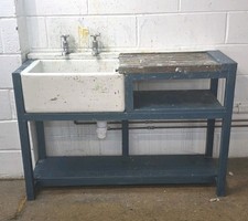 Vintage belfast sink for sale  CHELTENHAM