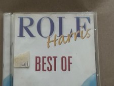 rolf harris cd for sale rolf harris cd for sale LEICESTER