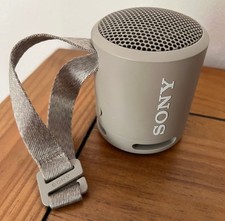 Sony srs xb13 gebraucht kaufen  Kerken