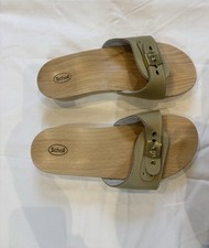 Scholl women pescura for sale  BRIDGEND