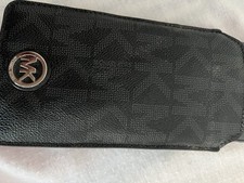 Michael kors black for sale  UK