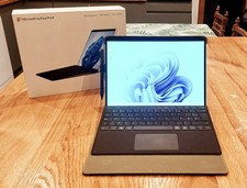 Tablette microsoft surface d'occasion  Champagney