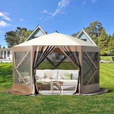 Pop gazebo portable for sale  Ashford