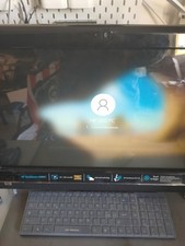 hp touchsmart usato hp touchsmart usato Napoli