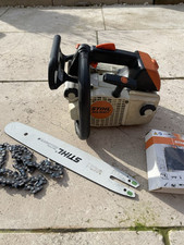 Stihl 200t professional for sale  LEICESTER