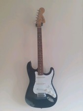 Fender squier affinity for sale  BANBURY