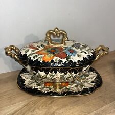 Ancienne ensemble soupière d'occasion  Bourgoin-Jallieu