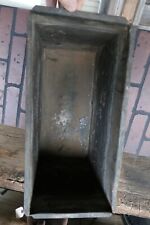 Antique wood stove for sale  Johnson