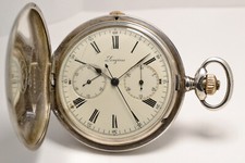 Montre ancienne longines d'occasion  Marseille VI