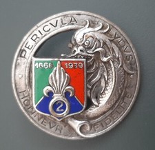 Ww2 insigne rec d'occasion  Toulon-