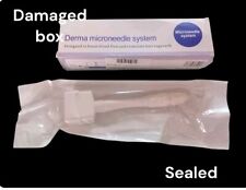 Micro needling therapy for sale  CHESTERFIELD
