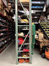 X24 uprights warehouse for sale  Westbrook