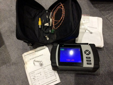 Sharp tm0350 cctv for sale  FARNBOROUGH