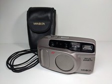 Compact argentique minolta d'occasion  Roussillon