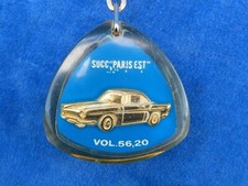 Rare porte cles d'occasion  Artenay