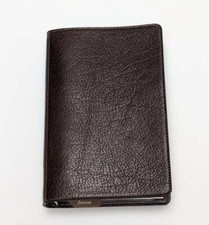 Filofax brown heritage for sale  Denver