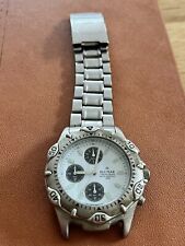 Montre chronograph blumar d'occasion  Sarre-Union