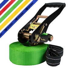 Slackline gebraucht kaufen  Töging a.Inn