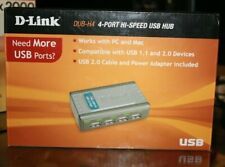 Usb hub port gebraucht kaufen  Hamburg