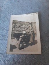 Photobside armee afrique d'occasion  Paris XVII
