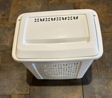 Vtg rubbermaid white for sale  Center