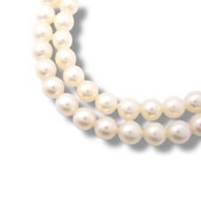 Auth mikimoto perlita d'occasion  Expédié en Belgium