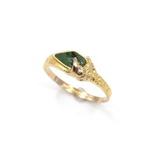 Lapponia ring 14kt gebraucht kaufen  Nürnberg