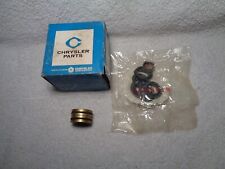 Kit de reparo de cilindro mestre único NOS Mopar pré 1967 comprar usado  Enviando para Brazil