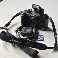 Panasonic lumix dmc usato  Novara