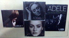 adele cd for sale  ALLOA