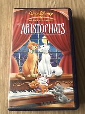 Cassette vidéo vhs d'occasion  France
