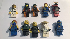 Lego minifigure figurine d'occasion  Bandol