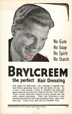 Brylcreem hair cream for sale  SIDCUP